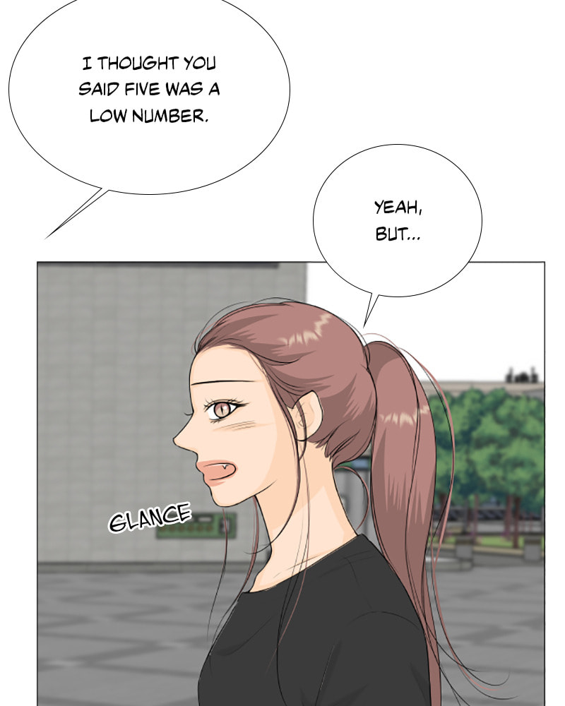 Half-Ghost Chapter 129 page 88 - 