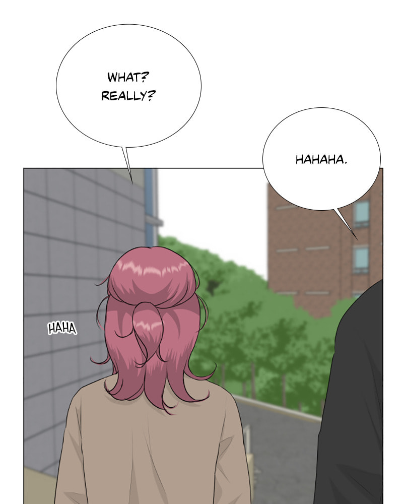 Half-Ghost Chapter 129 page 10 - 