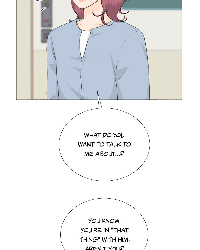 Half-Ghost Chapter 130 page 11 - 