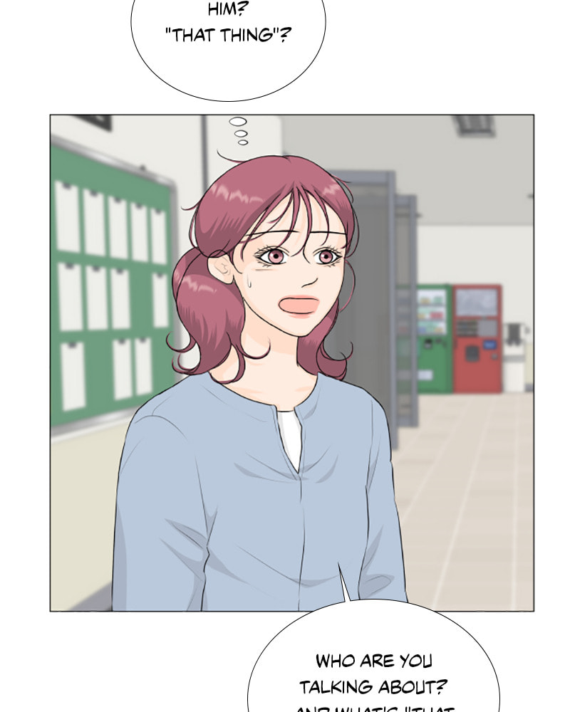 Half-Ghost Chapter 130 page 13 - 