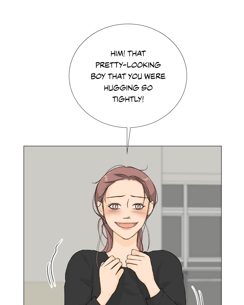 Half-Ghost Chapter 130 page 15 - 