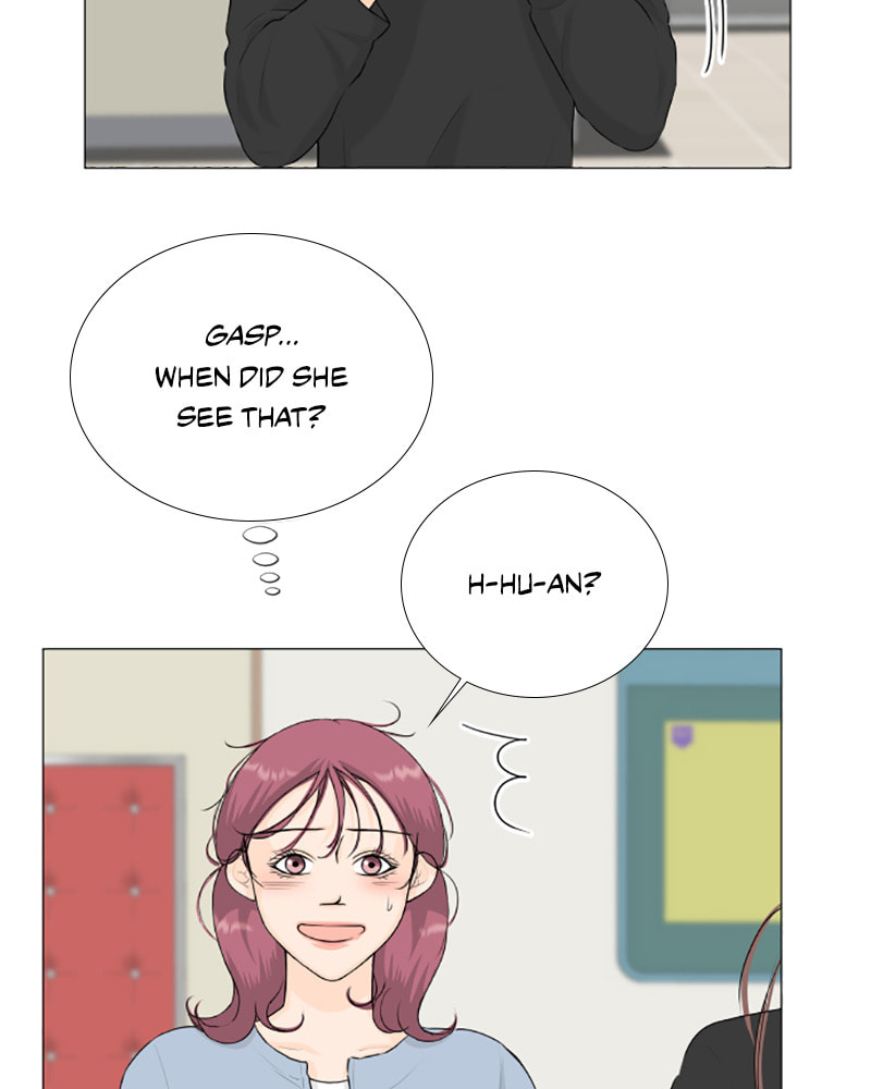 Half-Ghost Chapter 130 page 16 - 
