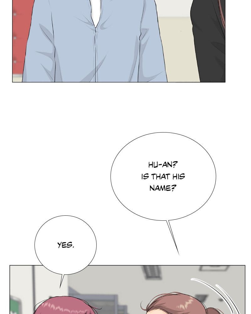 Half-Ghost Chapter 130 page 17 - 