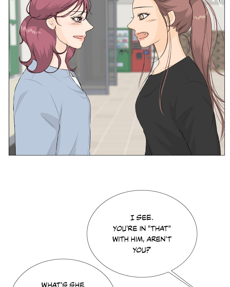 Half-Ghost Chapter 130 page 18 - 