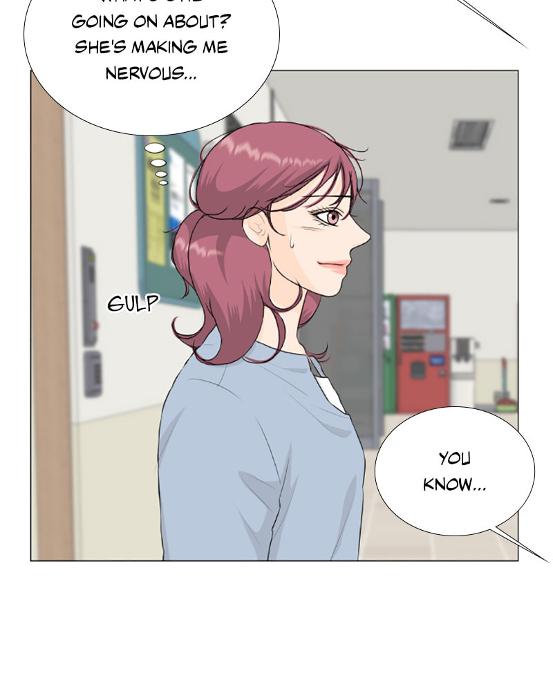 Half-Ghost Chapter 130 page 19 - 