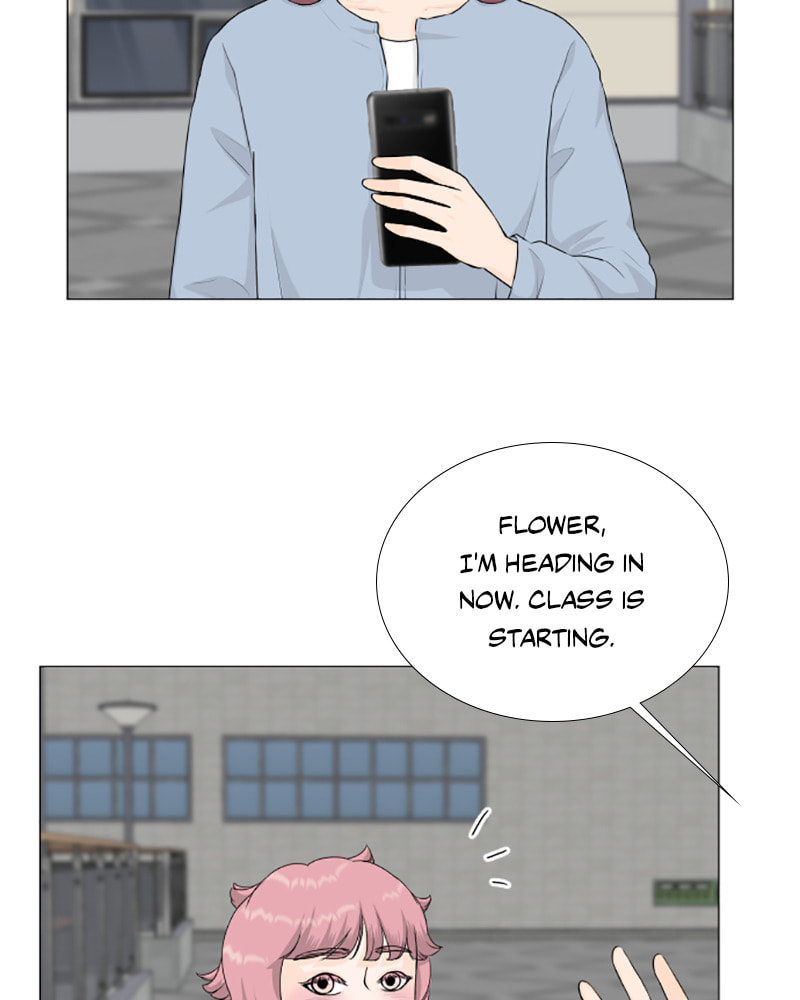 Half-Ghost Chapter 130 page 3 - 