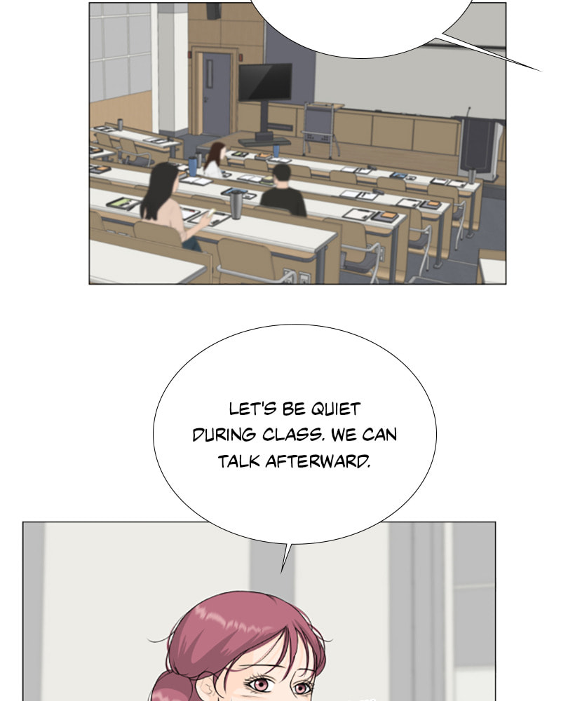 Half-Ghost Chapter 130 page 27 - 
