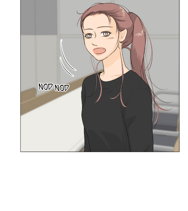 Half-Ghost Chapter 130 page 29 - 