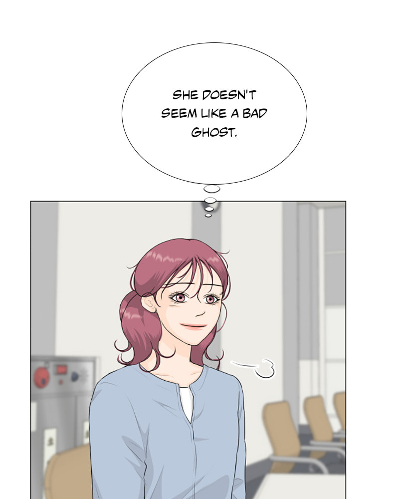 Half-Ghost Chapter 130 page 30 - 