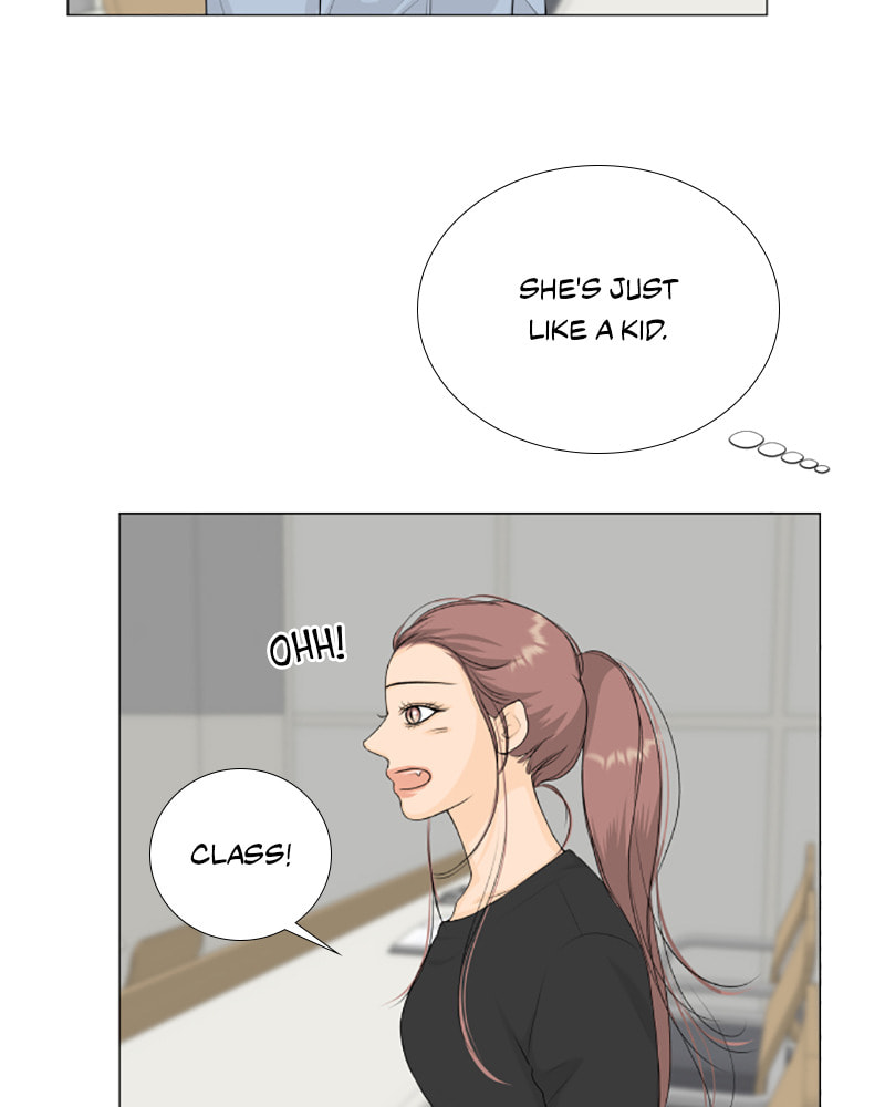 Half-Ghost Chapter 130 page 31 - 
