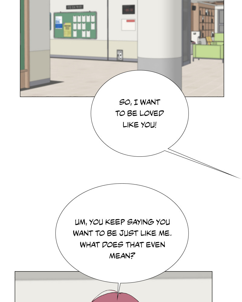 Half-Ghost Chapter 130 page 33 - 