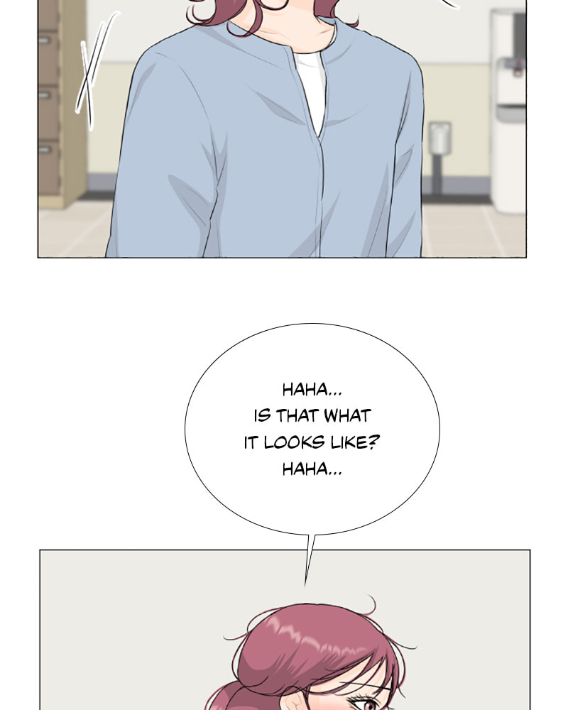 Half-Ghost Chapter 130 page 39 - 