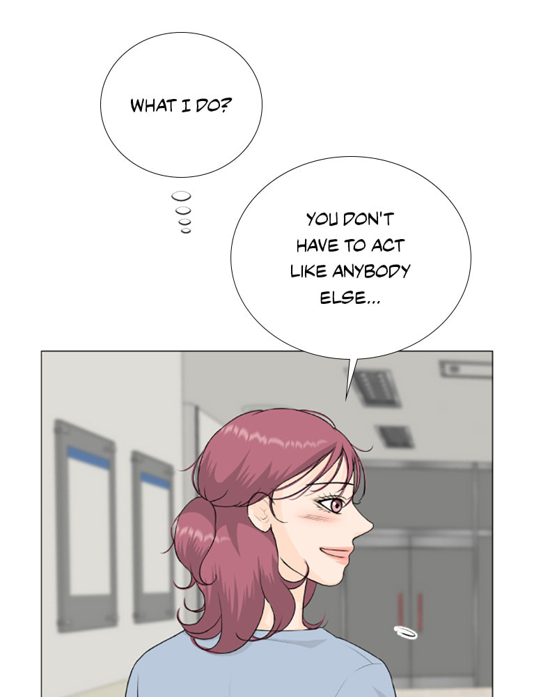 Half-Ghost Chapter 130 page 42 - 