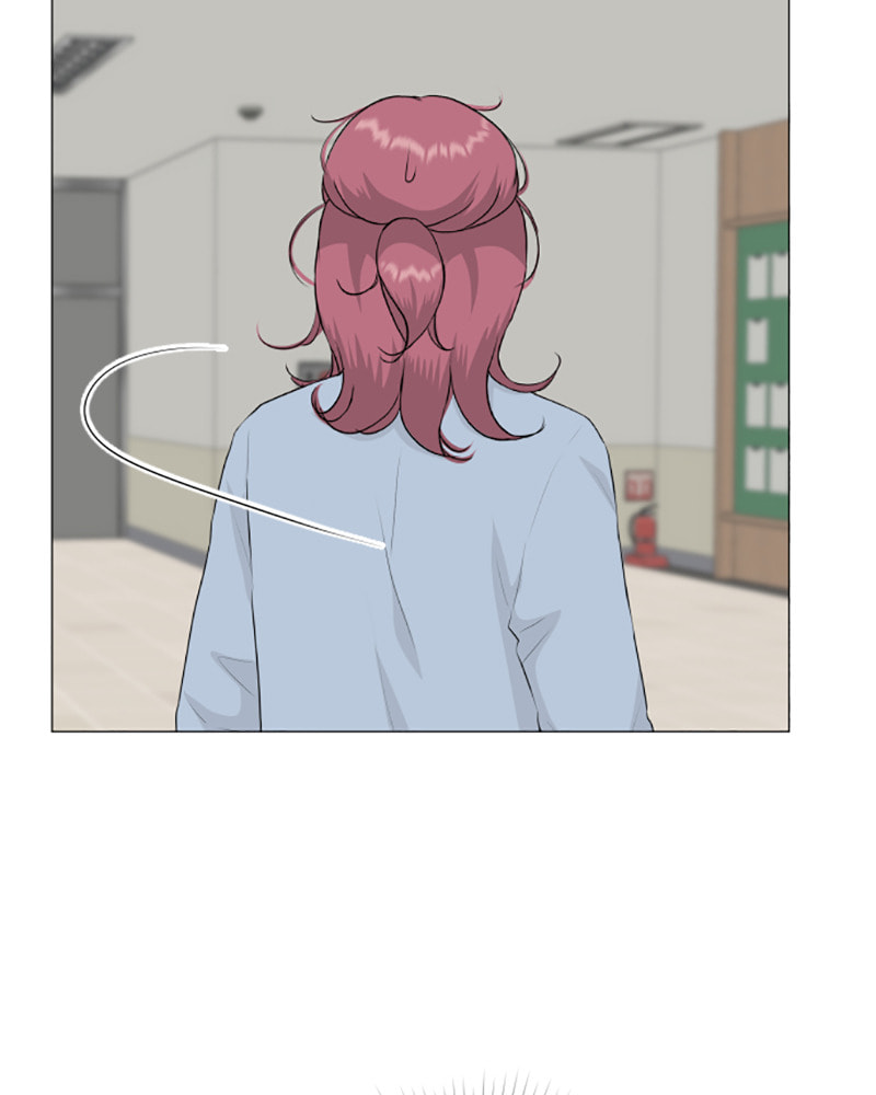 Half-Ghost Chapter 130 page 50 - 