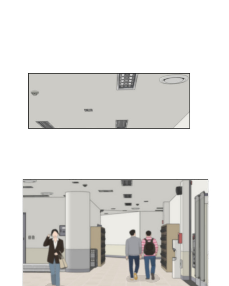 Half-Ghost Chapter 130 page 6 - 