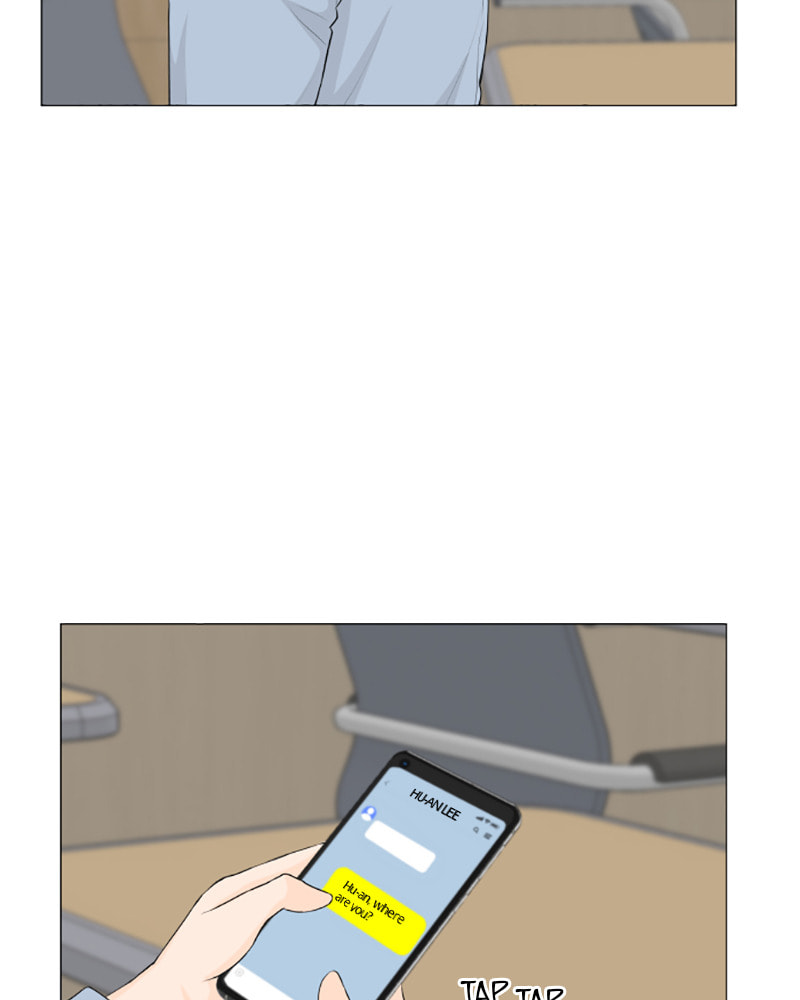 Half-Ghost Chapter 130 page 57 - 