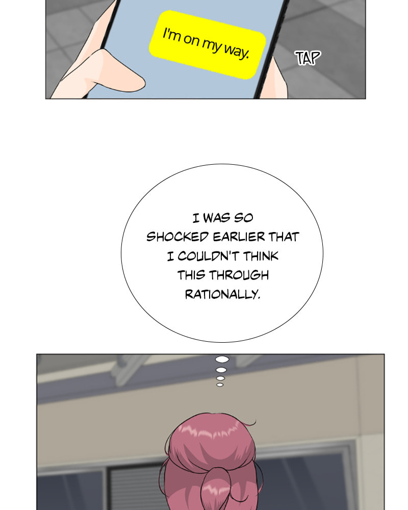 Half-Ghost Chapter 130 page 60 - 