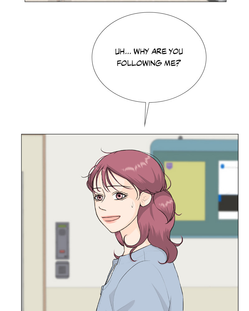 Half-Ghost Chapter 130 page 7 - 