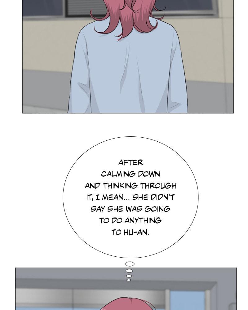Half-Ghost Chapter 130 page 61 - 