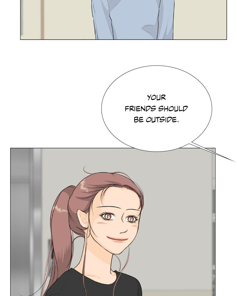 Half-Ghost Chapter 130 page 8 - 