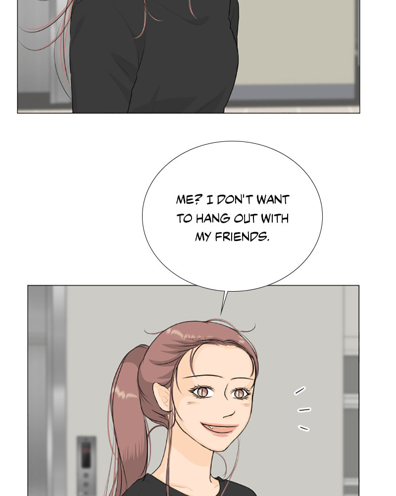 Half-Ghost Chapter 130 page 9 - 