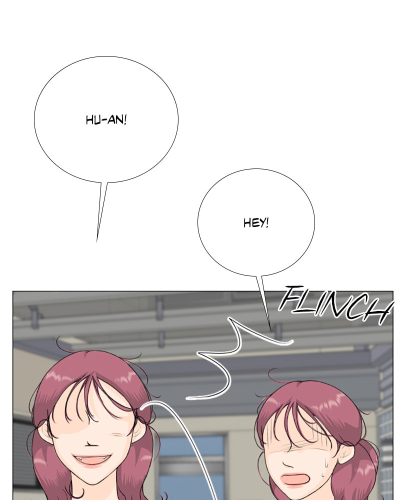 Half-Ghost Chapter 130 page 84 - 