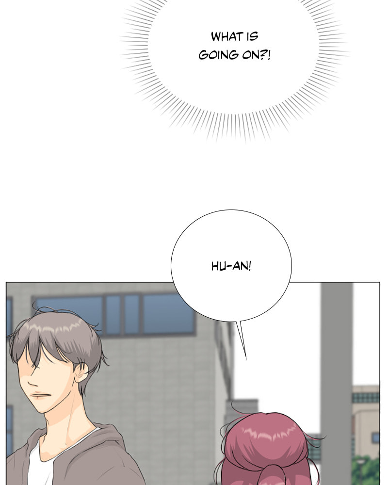 Half-Ghost Chapter 130 page 87 - 