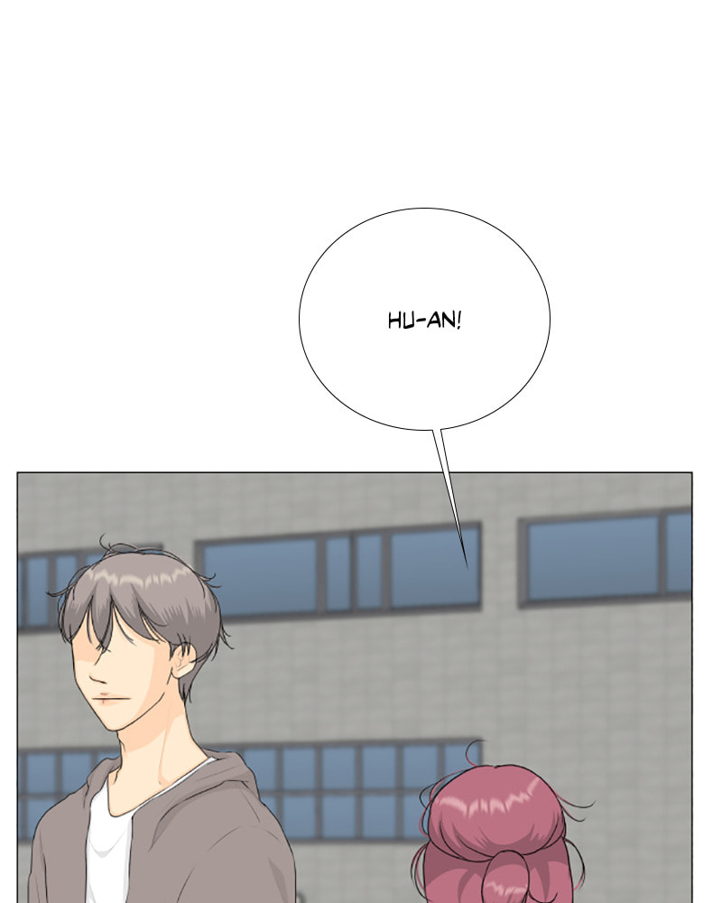 Half-Ghost Chapter 131 page 2 - 