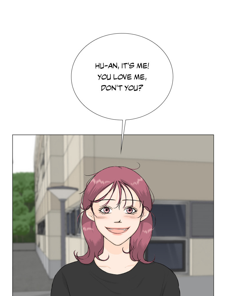 Half-Ghost Chapter 131 page 15 - 