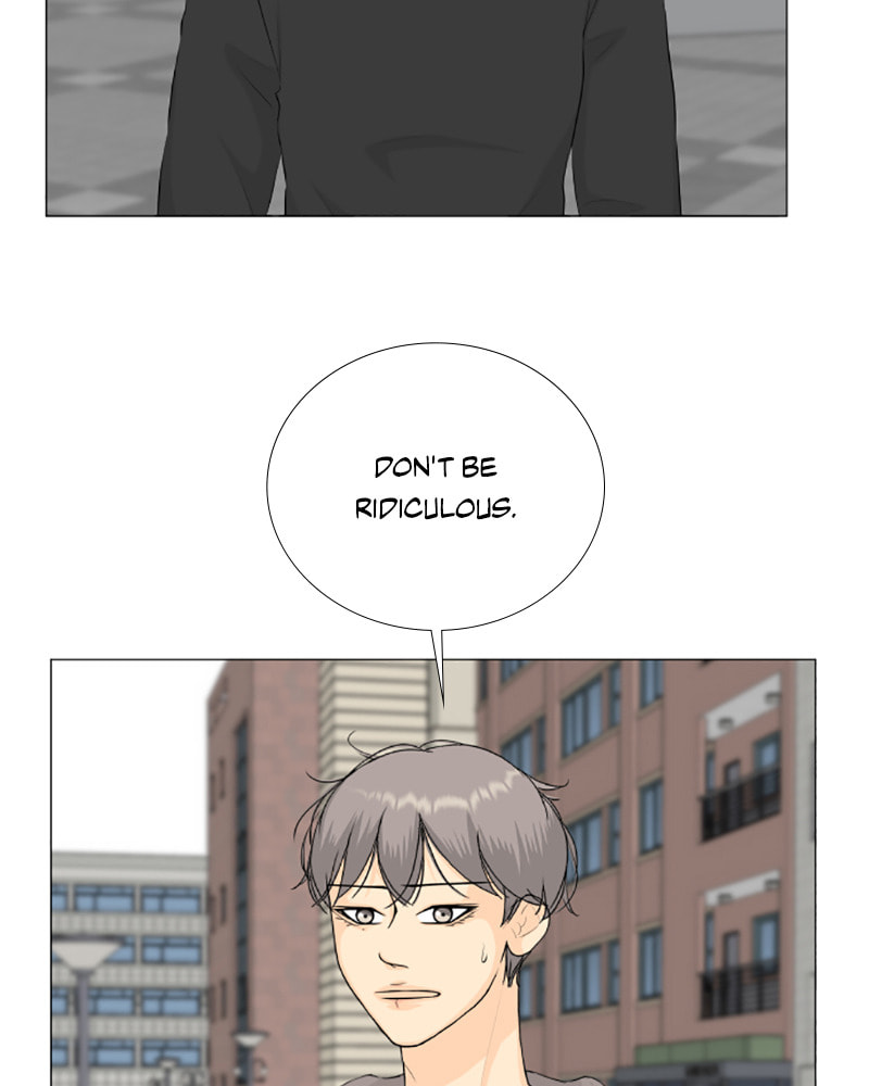 Half-Ghost Chapter 131 page 16 - 