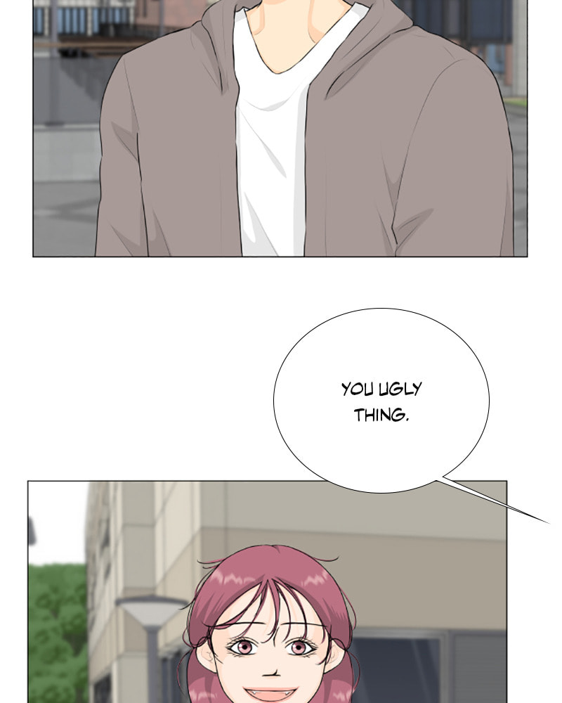 Half-Ghost Chapter 131 page 17 - 