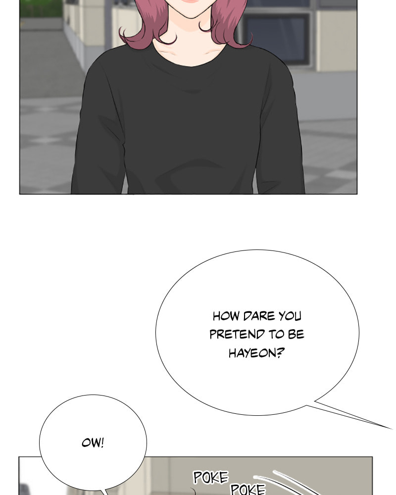 Half-Ghost Chapter 131 page 18 - 