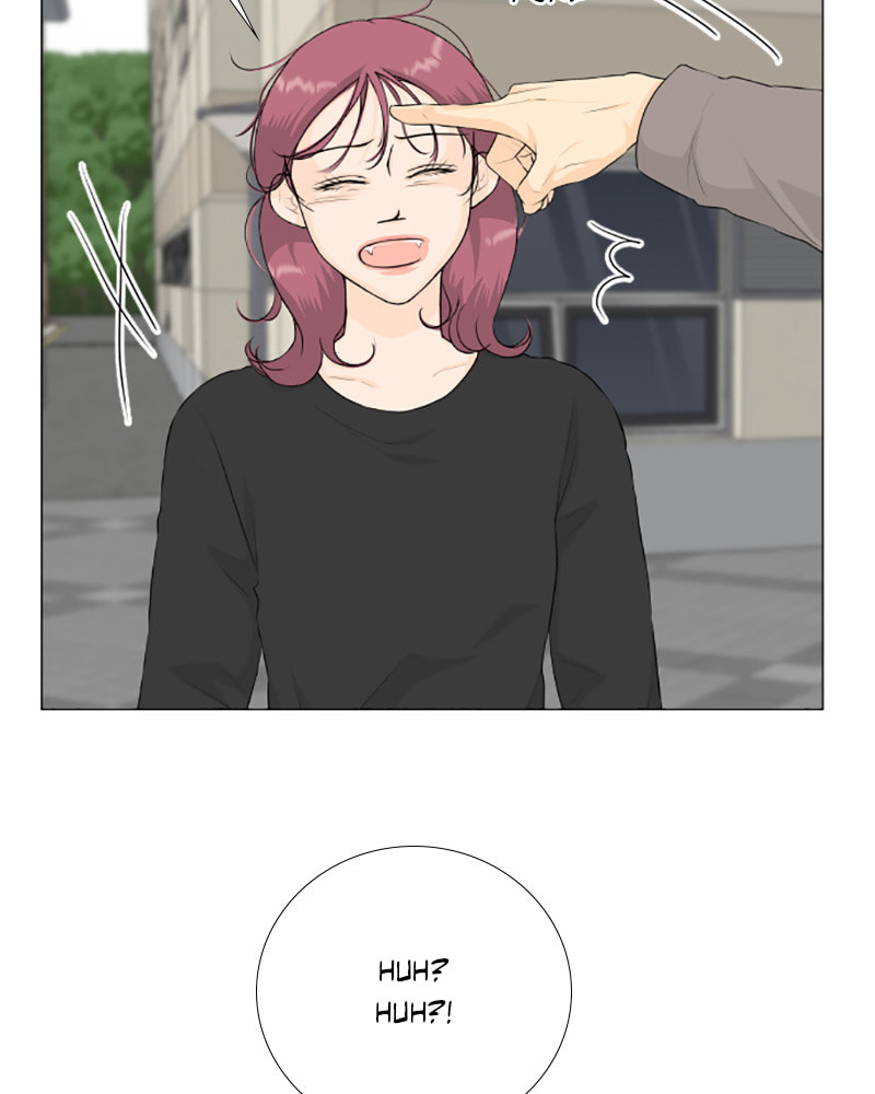Half-Ghost Chapter 131 page 19 - 