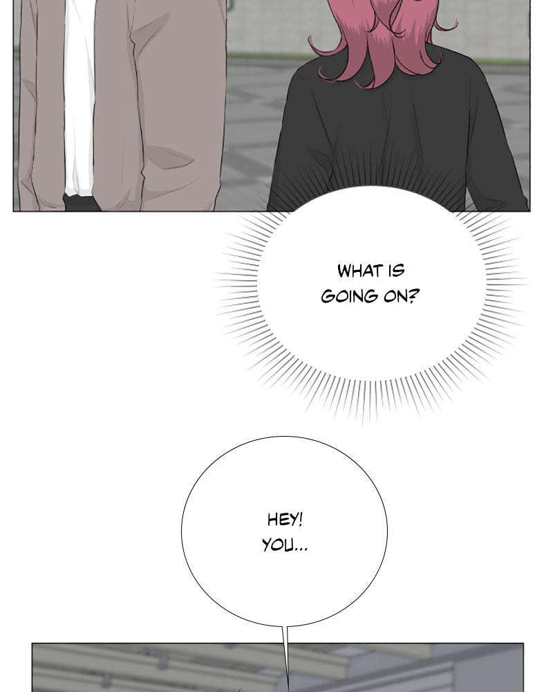 Half-Ghost Chapter 131 page 3 - 