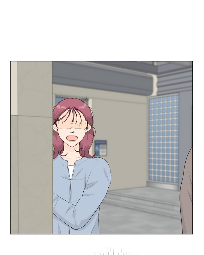 Half-Ghost Chapter 131 page 21 - 