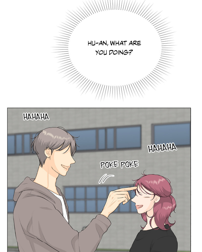 Half-Ghost Chapter 131 page 22 - 