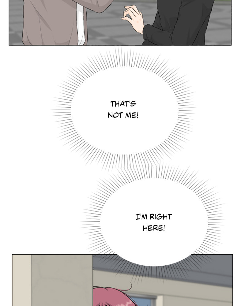 Half-Ghost Chapter 131 page 23 - 