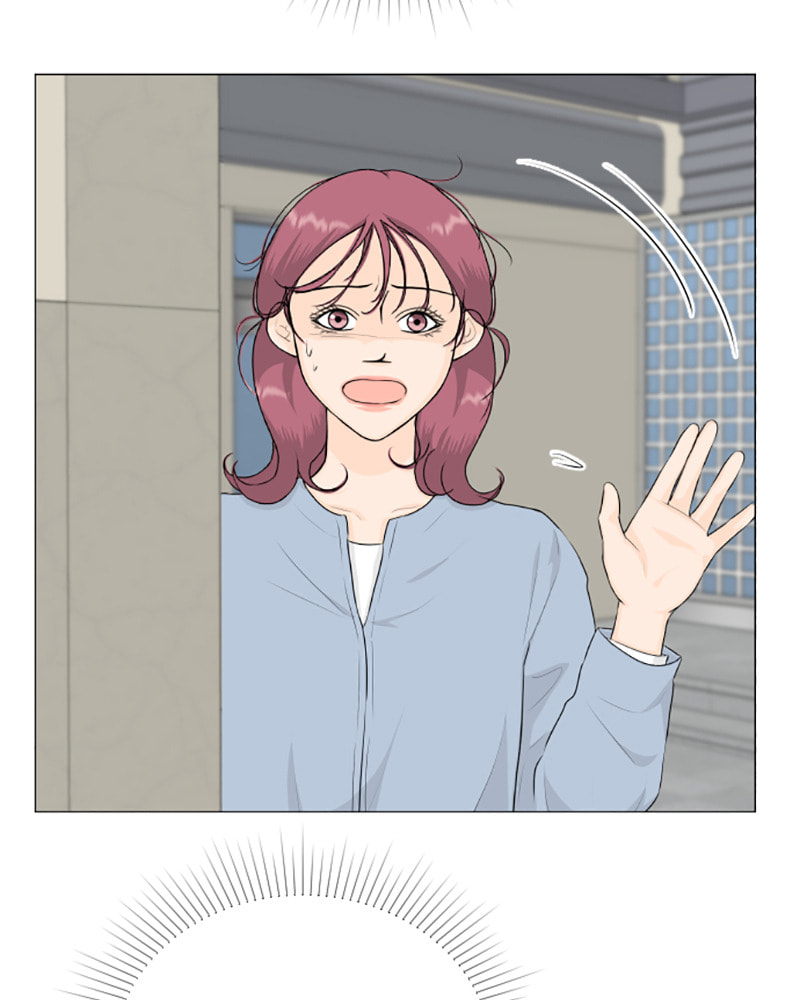 Half-Ghost Chapter 131 page 25 - 