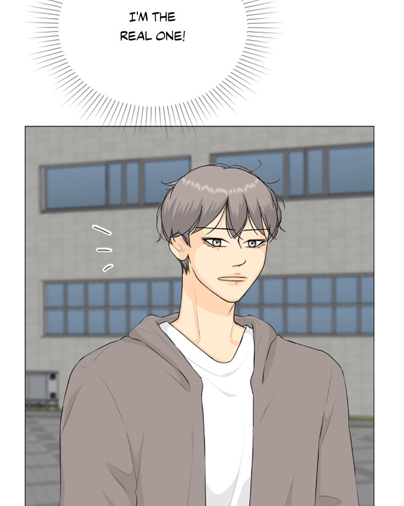 Half-Ghost Chapter 131 page 26 - 