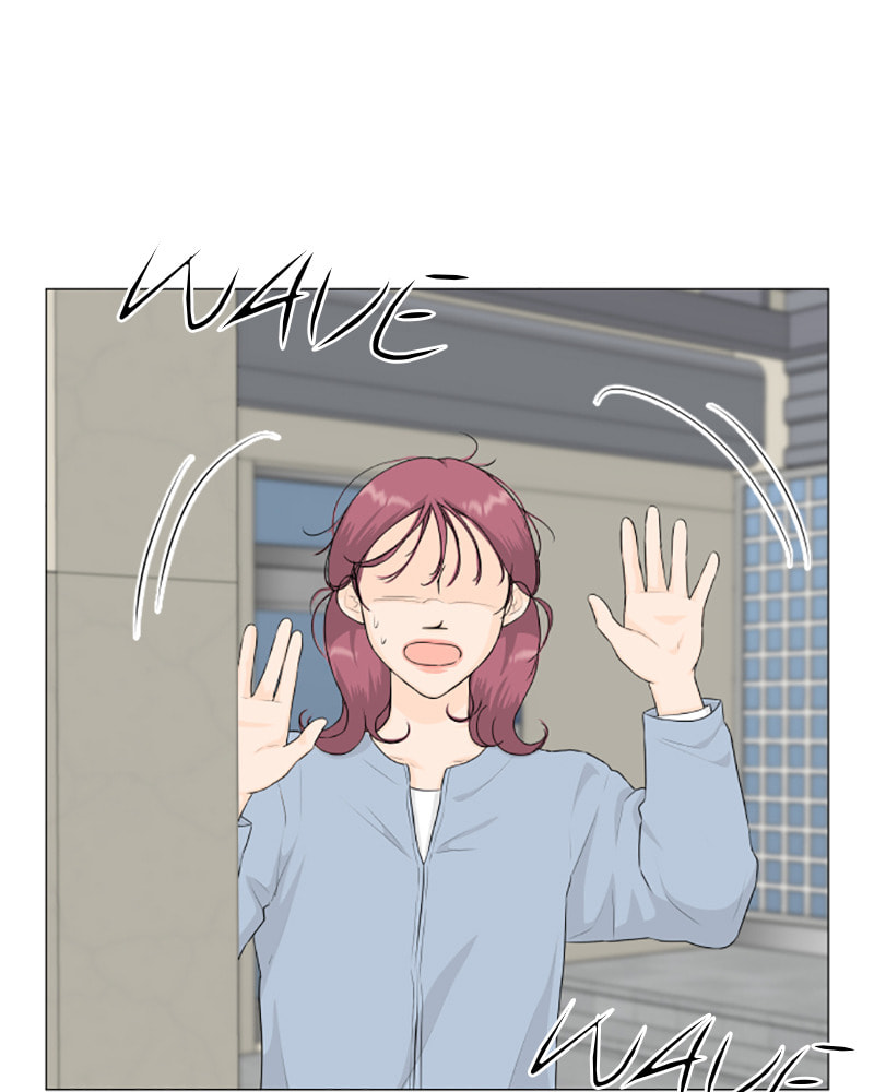 Half-Ghost Chapter 131 page 28 - 