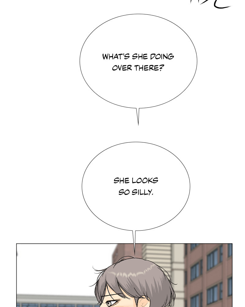 Half-Ghost Chapter 131 page 29 - 