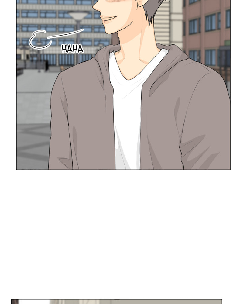 Half-Ghost Chapter 131 page 30 - 