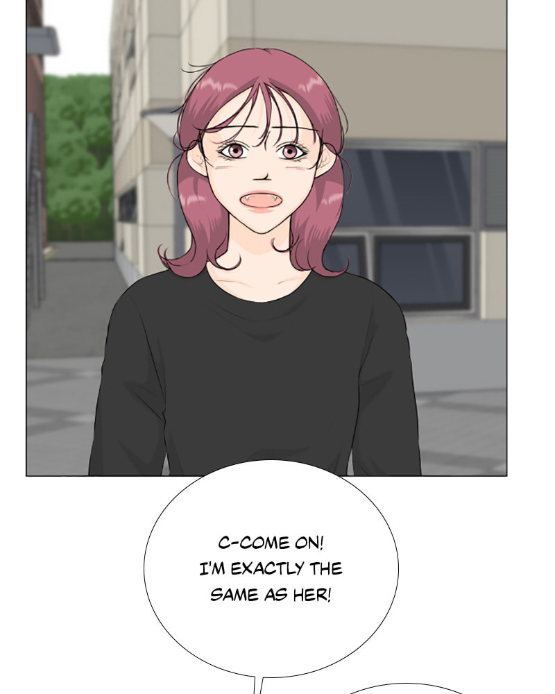 Half-Ghost Chapter 131 page 31 - 