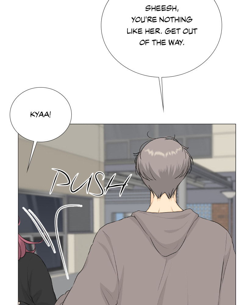 Half-Ghost Chapter 131 page 33 - 
