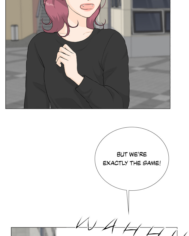 Half-Ghost Chapter 131 page 35 - 