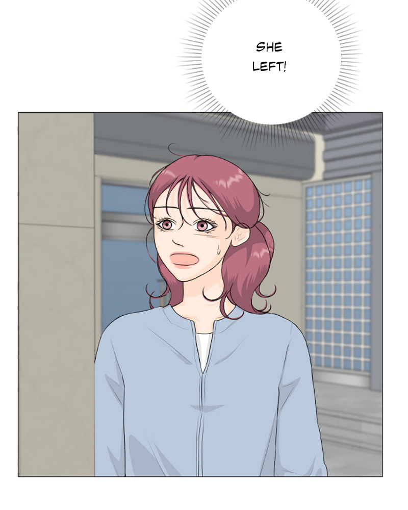 Half-Ghost Chapter 131 page 37 - 