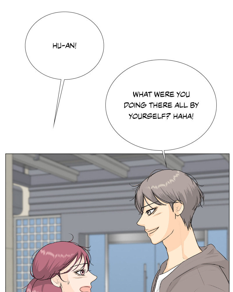 Half-Ghost Chapter 131 page 38 - 