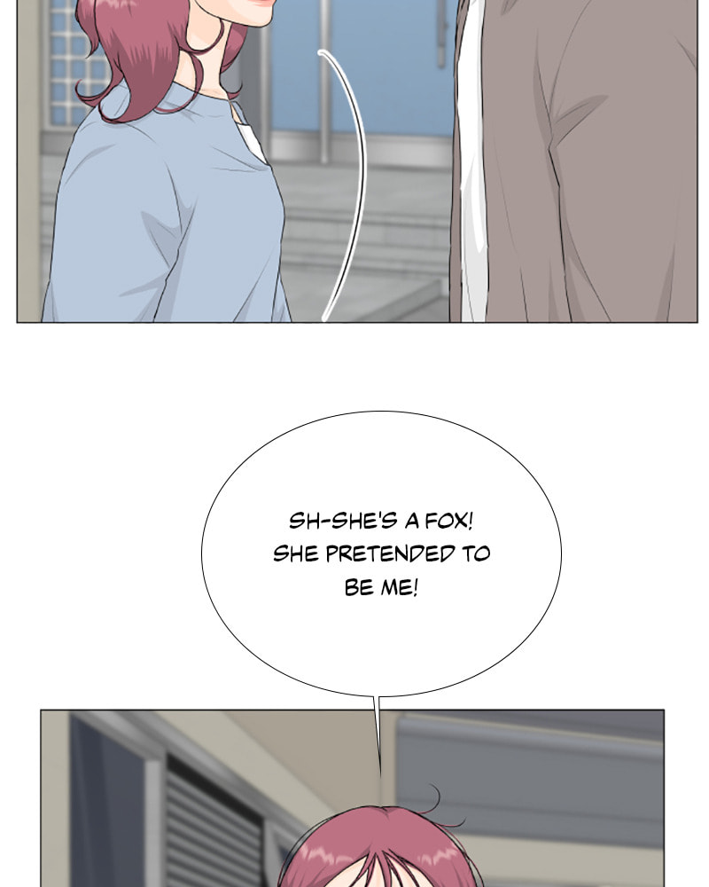 Half-Ghost Chapter 131 page 39 - 
