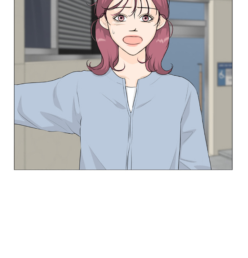 Half-Ghost Chapter 131 page 40 - 