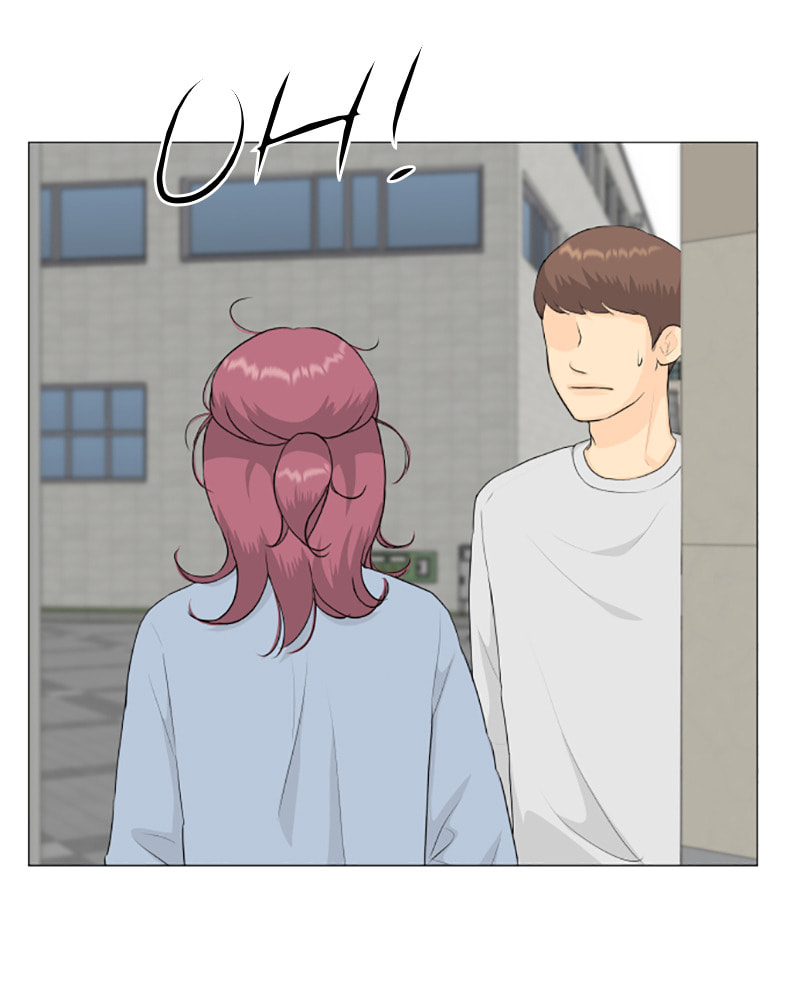 Half-Ghost Chapter 131 page 5 - 